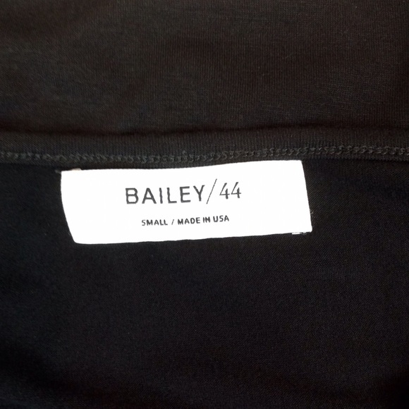 BAILEY 44 Beanstalk Bateau Neck Long Sleeve Top - Picture 8 of 8